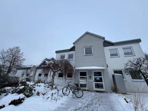 Außenansicht - * Bürofläche mit viel Tageslicht in der Stadtkoppel *