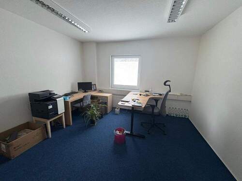 Büro - 