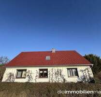 Charmantes Bauernhaus auf dem Lande - Luckau Kreblitz