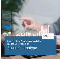 41844 Wegberg (Stadtgrenze Mönchengladbach) - Gewerbegrundstück ca. 5.600 m² GRZ 0,8