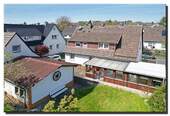 Bild1 - Einfamilienhaus mit herrlichem Garten, gute Lage Wolfhagen