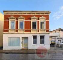 Entwickler aufgepasst: Wohnhaus in zentraler Lage - bereits aufgeteilt für Zimmer-Vermietung! - Elmshorn