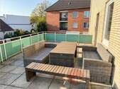 Ansicht Dachterrasse - 