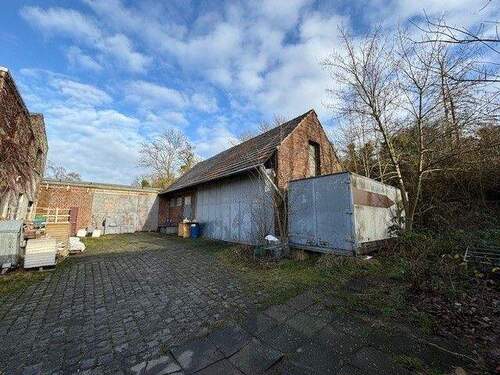 Innen - Einfamilienhaus in Mönchengladbach zum Kaufen