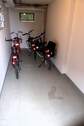 Fahrradkeller - 