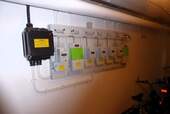 Stromzähler - 