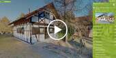 360 Grad-Tour anfordern.jpg - 4 Zimmer Einfamilienhaus zum Kaufen in Zechin