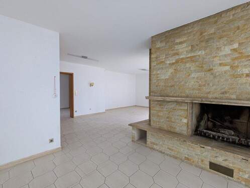 Durchgang zum Esszimmer - 