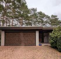 Famielienfreundlicher Bungalow, Zentrumsnah mit guter Verkehrsanbindung - Gifhorn