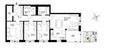 Grundriss - 