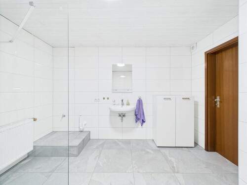 Badezimmer EG - 
