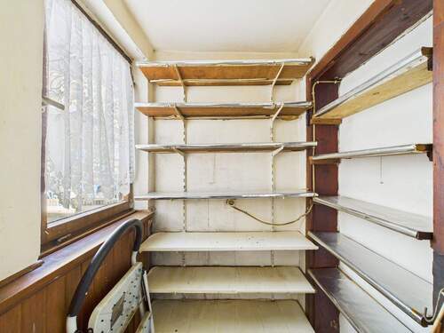 Abstellraum Küche - 
