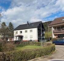 Große sanierte EG Wohnung in Freiburgs Nähe - Stegen-Eschbach