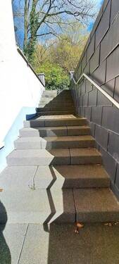 Separater Eingang, EW - 