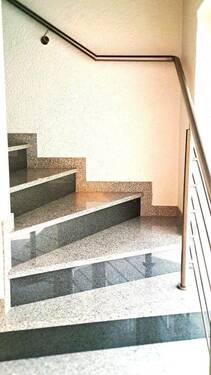 Treppe EG / DG - 