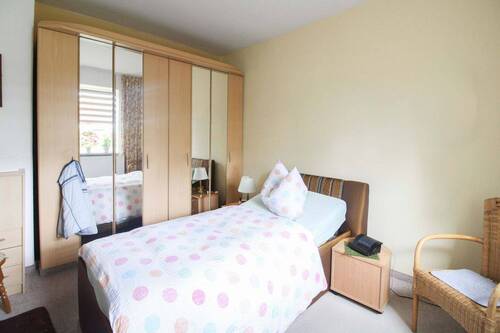 Schlafzimmer - 