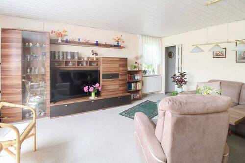 Wohnzimmer - 