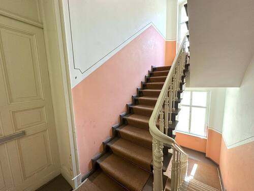 05 Treppenhaus - 