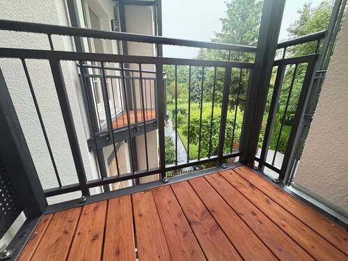Balkon - 
