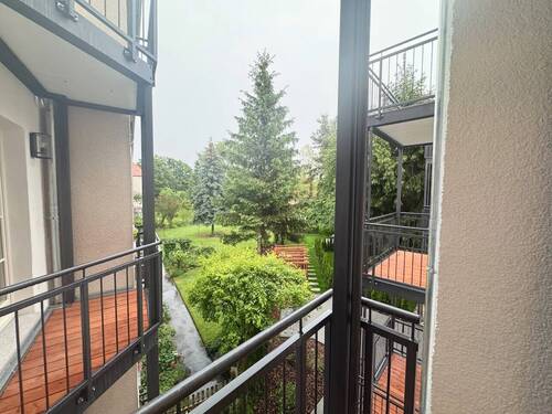 Ausblick - 