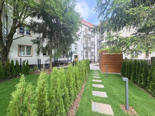 Innenhof - 