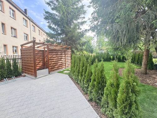 Innenhof - 