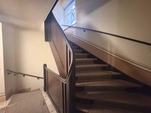 Treppenhaus - 
