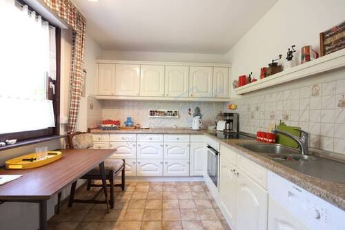 KÜCHE - Mehrfamilienhaus, Wohnhaus mit 107,70 m² in Seeheim-Jugenheim zum Kaufen
