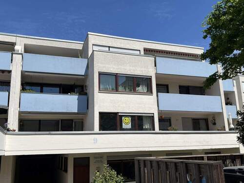 Außenansicht - 