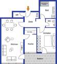 Grundriss - 