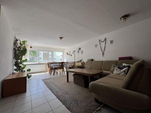 Wohnzimmer - 