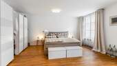 Schlafzimmer 1 - 