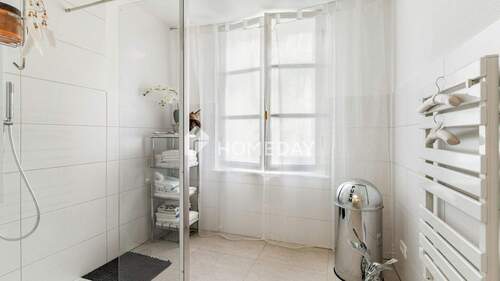 Badezimmer 3 - 