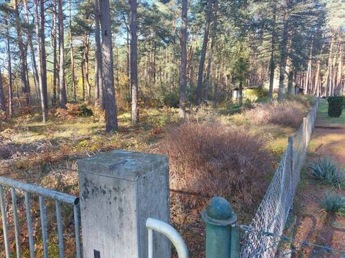 Gesamtüberblick II.jpg - Grundstück zum Kaufen in Borkheide