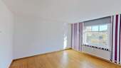 Schlafzimmer OG gr. Whg - 