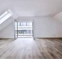 Attraktive Stadtwohnung mit separatem Bonuszimmer (10 m²) - Langen