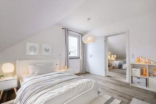 Zimmer 2 -visualisiert - 