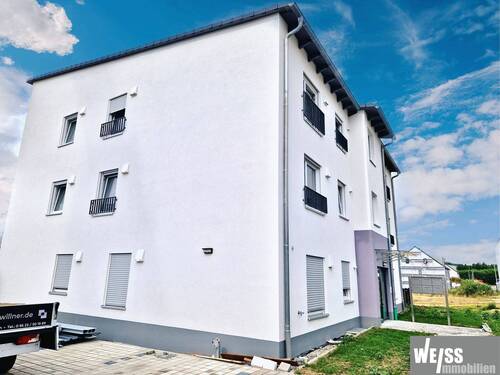 Referenzbild Langäcker 12 Seitenansicht - 