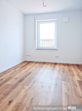 Schlafen - Referenzobjekt in Geiselwind - 