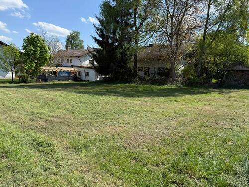 Bild 3 - Grundstück in Andechs / Frieding