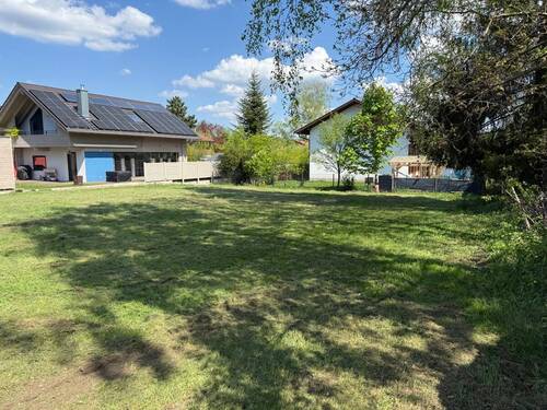 Bild 4 - Grundstück in Andechs / Frieding zum Kaufen