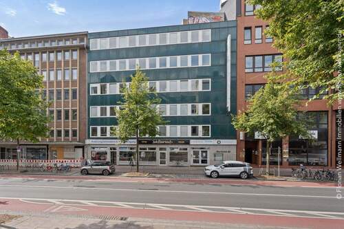 Bild 1 - Bremen - Altstadt (City)