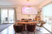 Essbereich - 5 Zimmer Einfamilienhaus in Fredersdorf-Vogelsdorf
