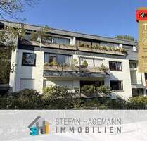 Eigentumswohnung in Hamburg Marienthal WOHNEN MIT WOW-EFFEKT!