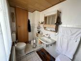 Badezimmer DG - 