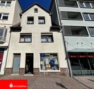 Außenansicht - Wohn- und Geschäftshaus in zentraler Lage!