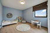 Visualisierung Kinderzimmer - 