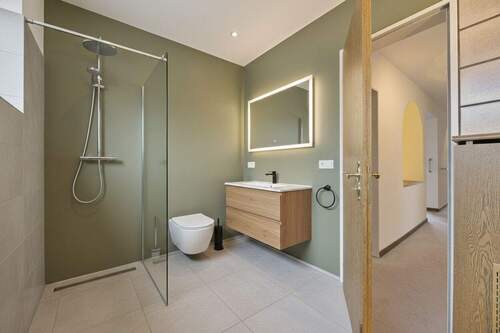 Visualisierung Duschbad - 