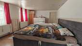 Elternschlafzimmer OG - 