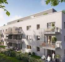 Attraktive 3-Zimmer-Wohnung mit ca. 71m² samt Dusche und Balko - Berlin Haselhorst